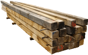 Eiche-/Eichen-Balken für Fachwerk